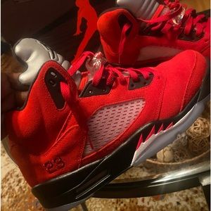 Air Jordan 5 Retro
